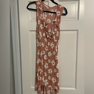 Cute Maternity Summer/Spring Dress